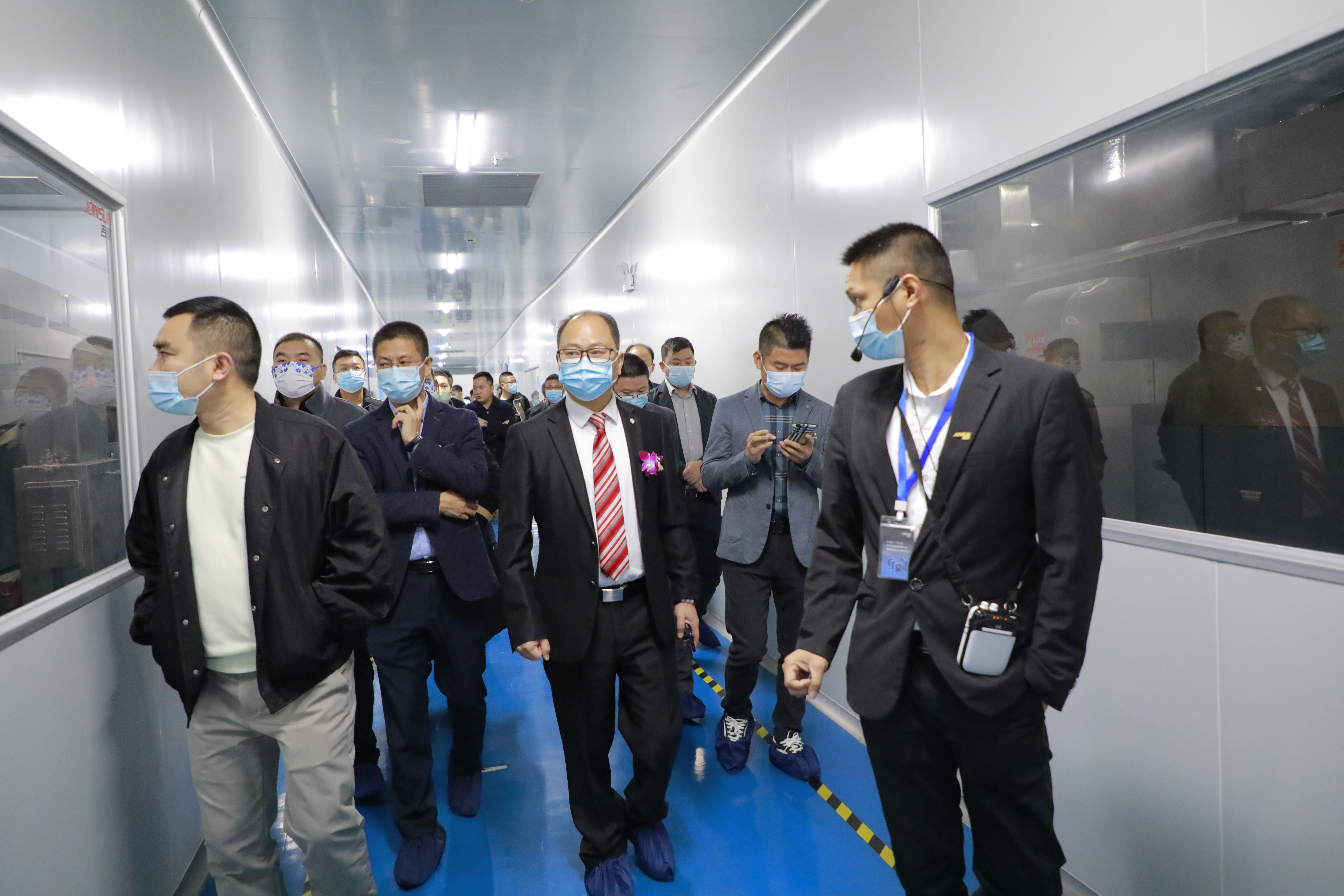 自贡市吉欣科技荣膺“专精特新”与“高新技术企业”双重认证