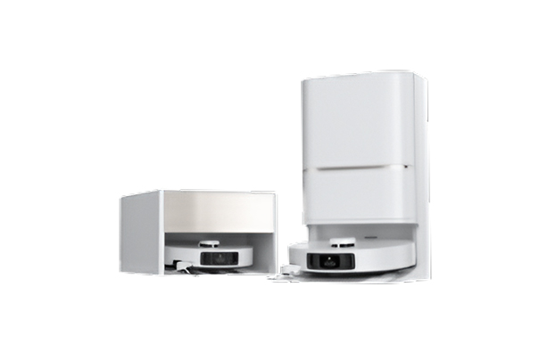 21700电芯在扫地机器人中有着重要的应用