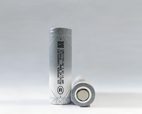 专业21700 OEM与18650 ODM锂电池解决方案 | 定制化电芯制造专家