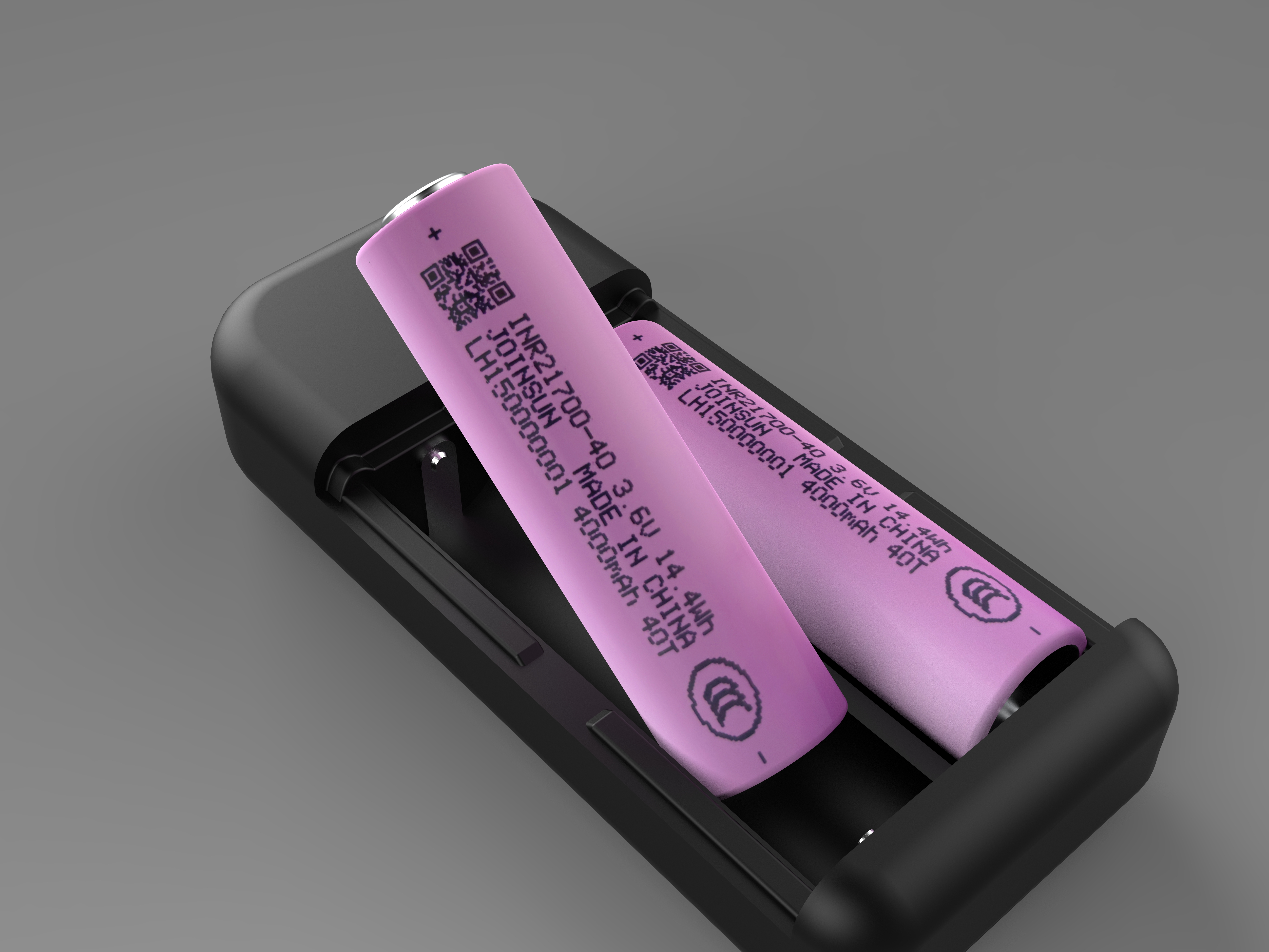 电动扳手用18650电池