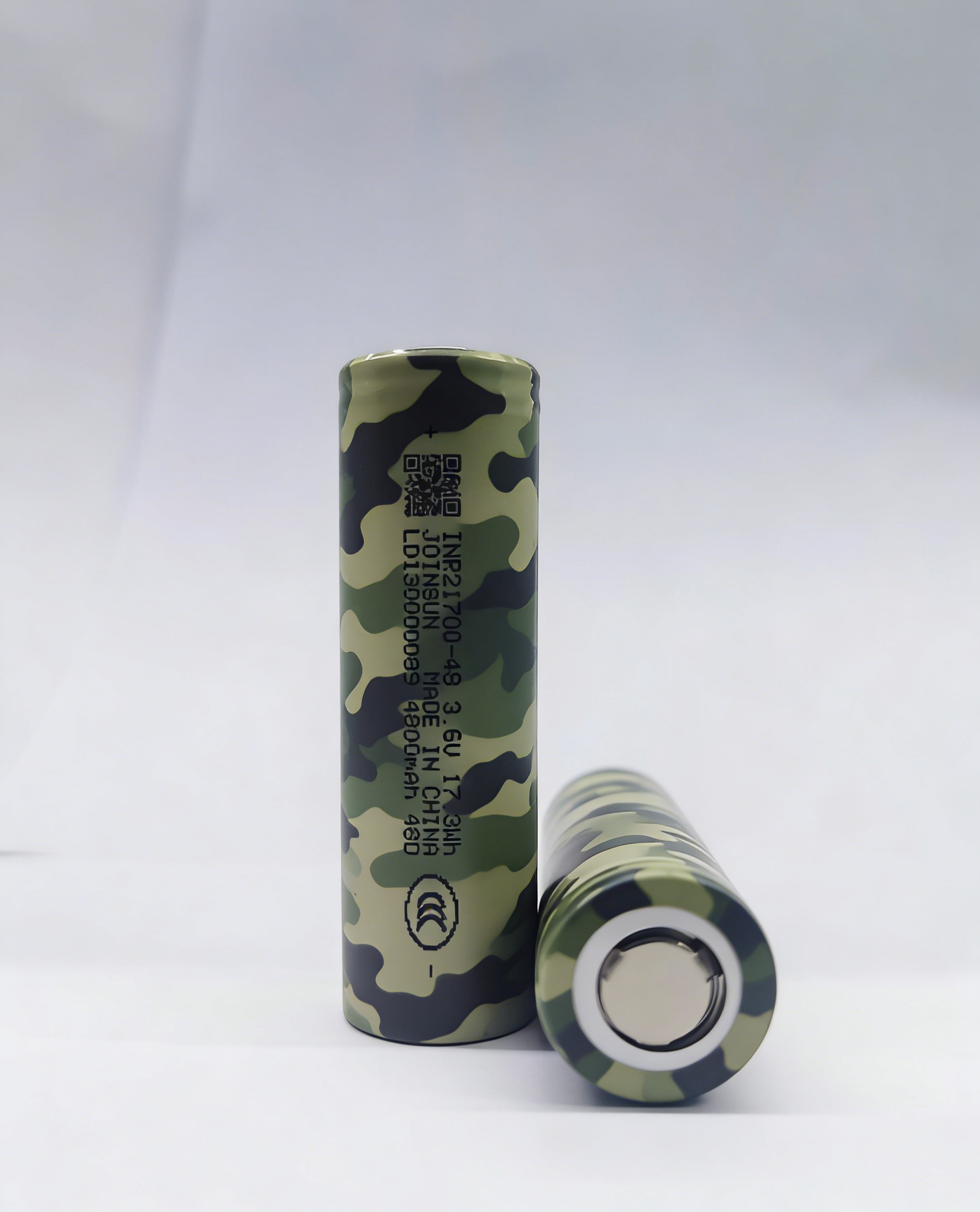 定制化电芯制造专家