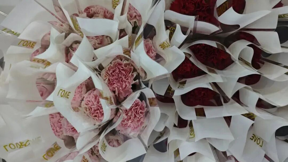 致敬她力量，绽放她风采——吉欣科技 举办庆祝“三八”国际妇女节主题活动