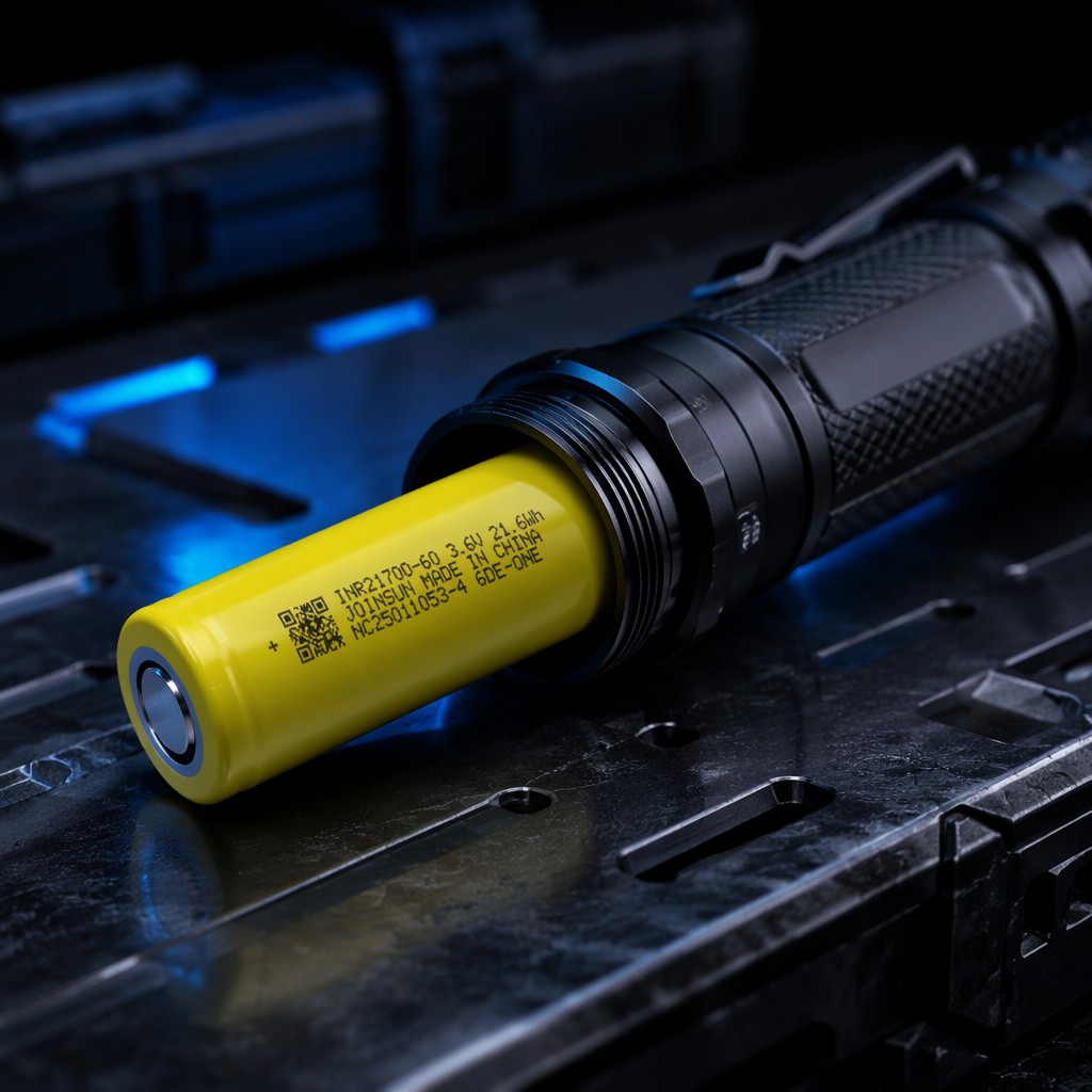 21700-5000mah